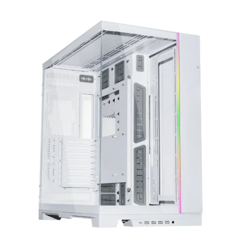 Lian Li 聯力 O11 DYNAMIC EVO XL EATX Case 機箱 - 黑色