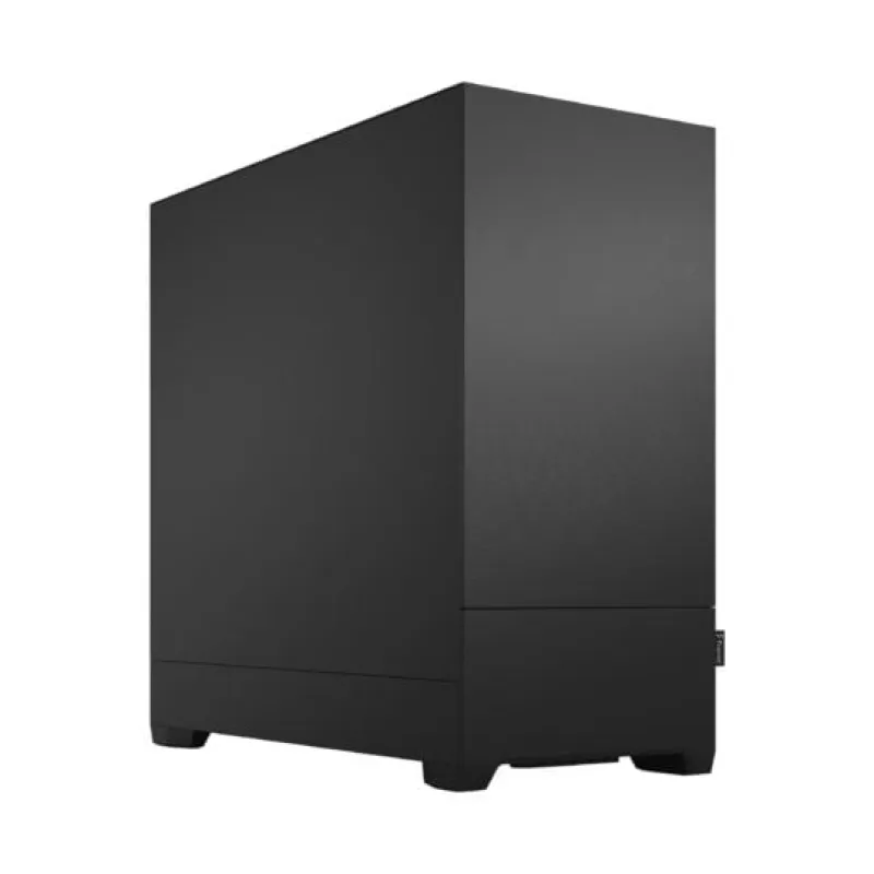 Fractal Design POP Silent ATX CASE 機箱 - 黑色 / 強化玻璃