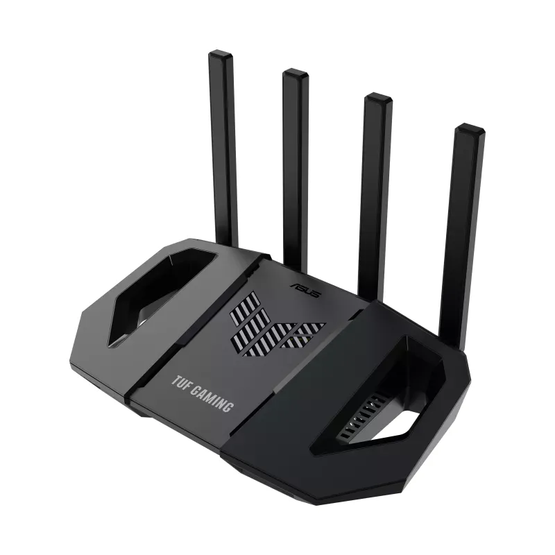 ASUS TUF Gaming BE3600 雙頻WiFi 7 路由系統