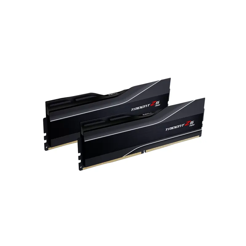 G.Skill Trident Z5 Neo DDR5 6000MHz 64GB (32GB x2)