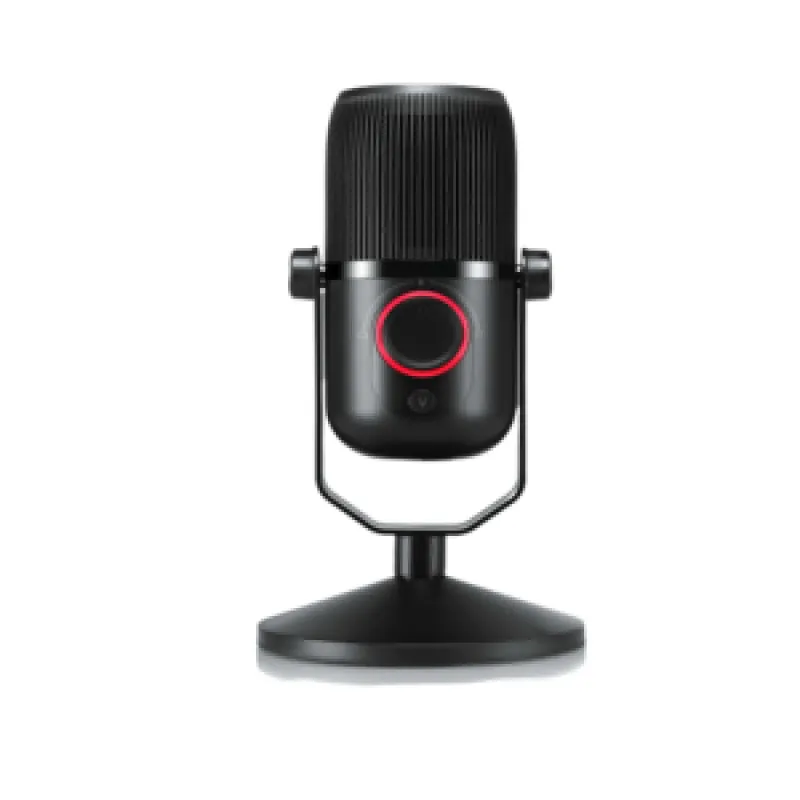 Thronmax Mdrill Zero Plus USB Microphone (備 VERTIGAIN 精準拾音技術)