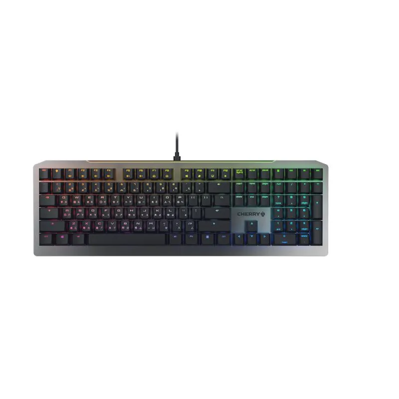 CHERRY MV 3.0 VIOLA Keyboard - 黑色