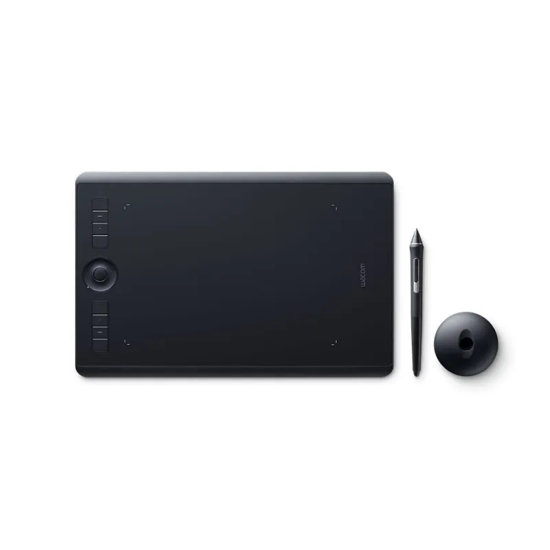 Wacom Intuos Pro L 數位專業 繪圖板