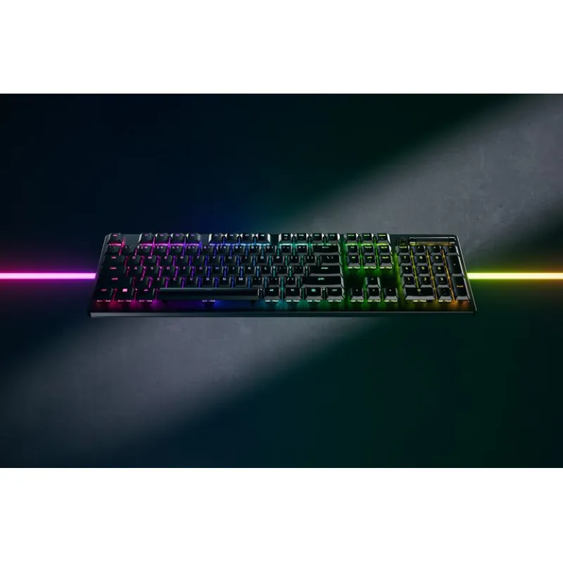 Razer DeathStalker V2 Pro Wireless Low Profile Optical Gaming Keyboard 無線光學機械鍵盤 - 紅軸