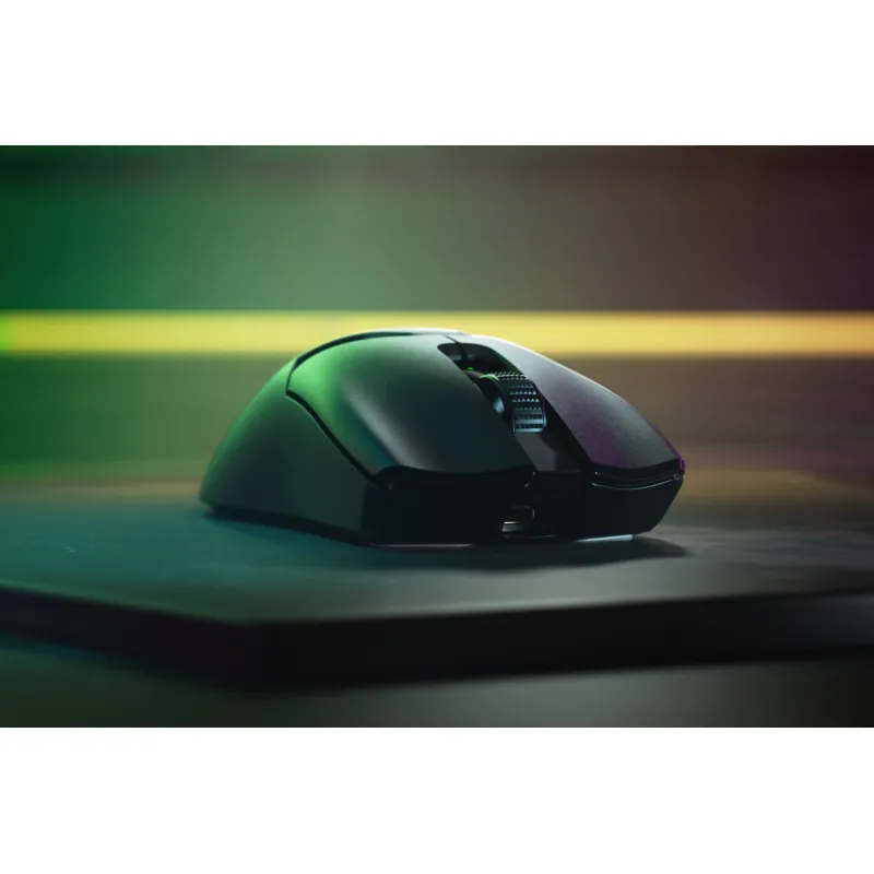 Razer Viper V2 Pro Wireless Gaming Mouse 輕量無線電競滑鼠 - 黑色
