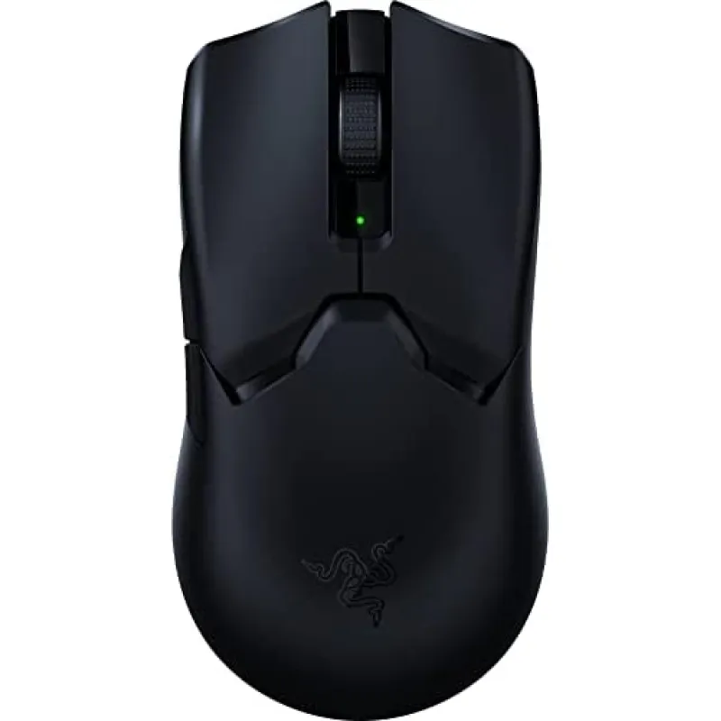Razer Viper V3 HyperSpeed Wireless Gaming Mouse 無線電競滑鼠 - 黑色