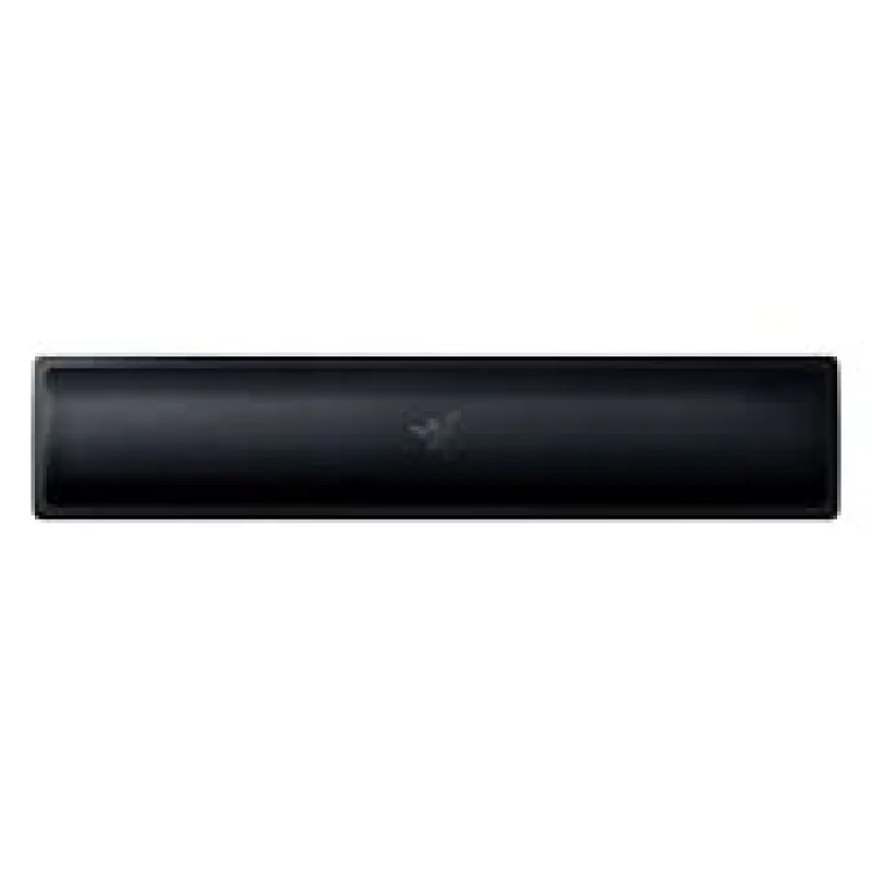 Razer Ergonomic Wrist Rest Pro For Full-sized Keyboards 鍵盤護腕墊(冷凍凝膠手枕)