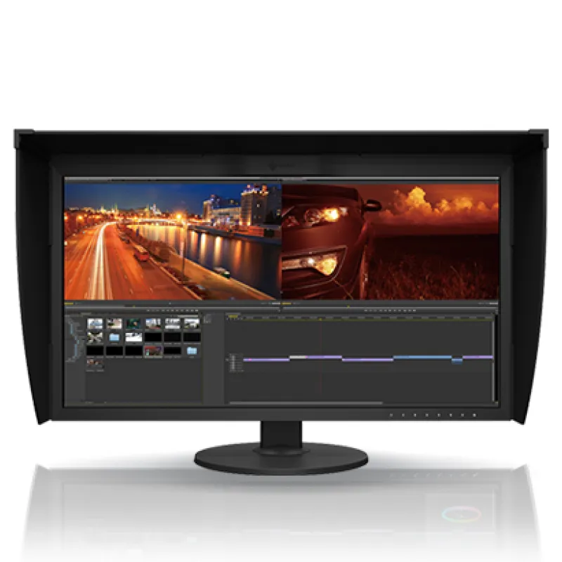 EIZO ColorEdge CG319X Hardware Calibration Monitor