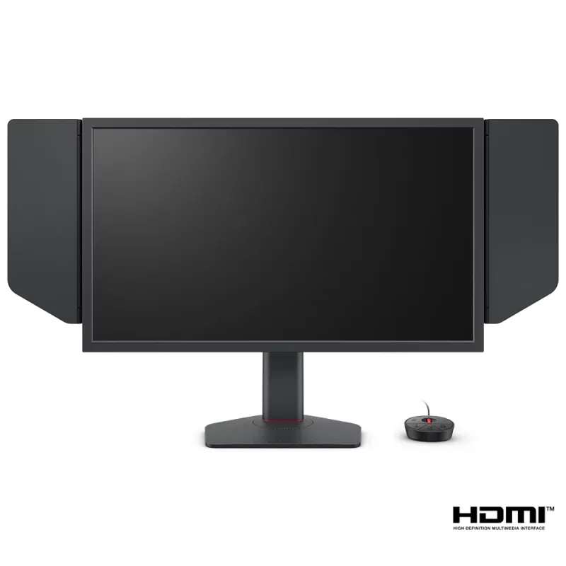 BENQ ZOWIE XL2546X+ 24.1" Gaming Monitor 專業電競顯示器  Fast TN 280Hz DyAc⁺™2