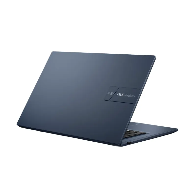 ASUS Vivobook 14 手提電腦 Core 7 150U 16GB RAM 1TB SSD W11H (X1404VAP) - 午夜藍 BLUE