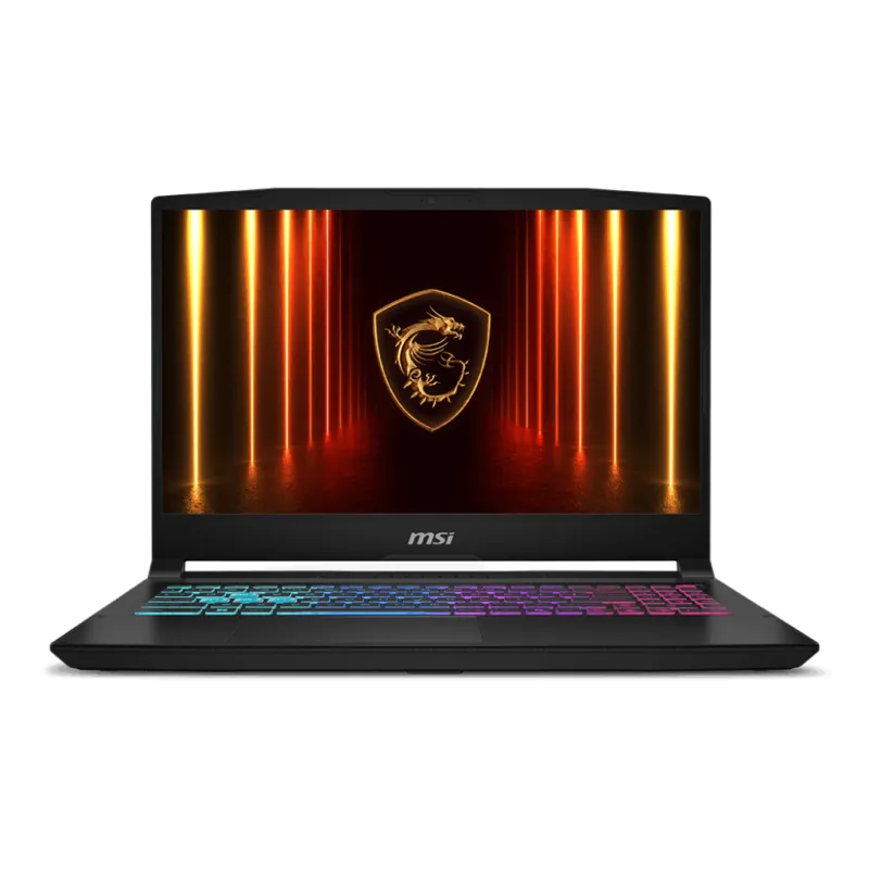 MSI Katana 15 HX B14WGK / B14WFK Gaming Notebook 電競手提電腦 i7-14650HX | RTX5070/5060 | 16GB | 1TB | 15.6" QHD IPS 165Hz - Katana 15 HX B14WFK ( RTX5060 )
