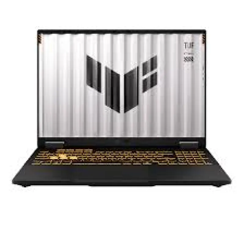 ASUS TUF Gaming F16 (2025) Notebook手提電腦 FX608JM-RV051E