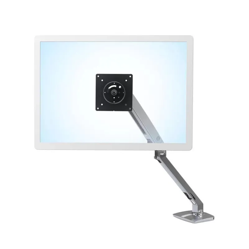 ERGOTRON MXV 桌面顯示器支臂 - Polished