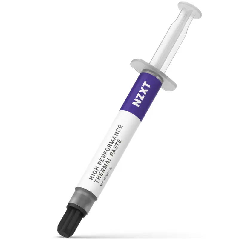 NZXT TP003 Thermal Paste 散熱膏