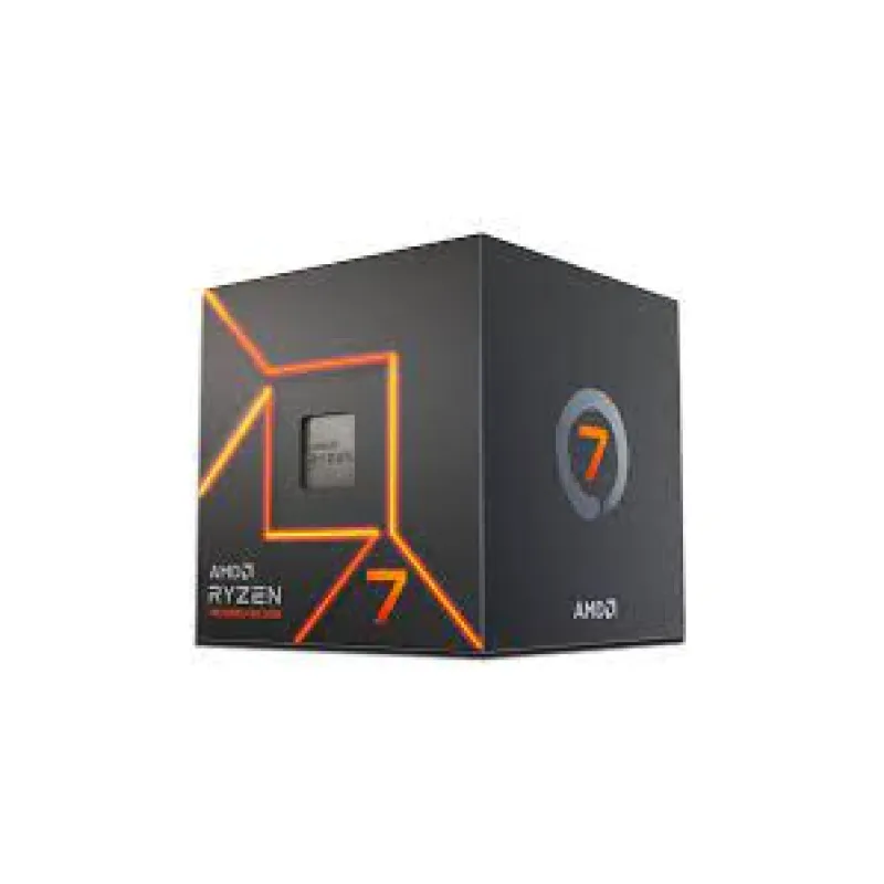 AMD Ryzen 7 5700G Up To 4.6 GHz 8核心12線程 BOX / Tray (不含散熱器) - Tray