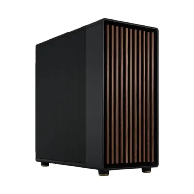 Fractal Design North XL EATX Case 機箱 Mesh - 黑色