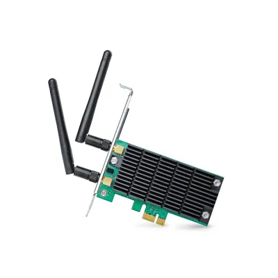 TP-Link Archer T6E  AC1300 Wireless Dual Band 無線網路卡