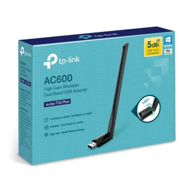 TP link AC600 Wireless Dual Band PCI Express Adapter