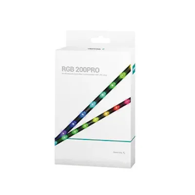DEEPCOOL RGB 200 PRO LED LIGHT STRIP 主機板控制燈條