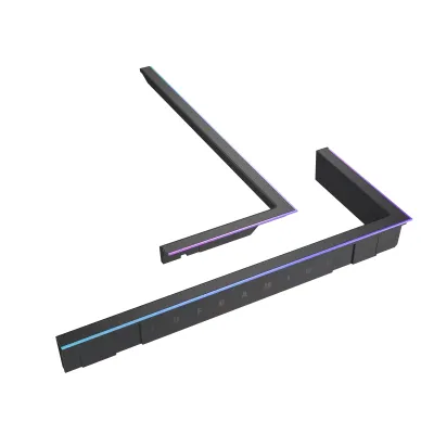 ASUS 華碩 GT502 Horizon 幻彩燈帶 照明套件 - 黑色