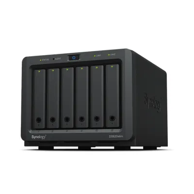 Synology DiskStation DS620 Slim