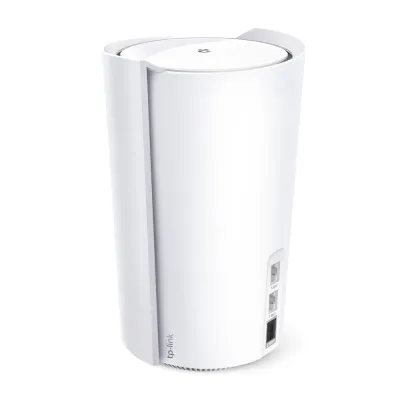 TP-Link Deco X95 AX7800 Whole Home Mesh Wi-Fi 6E (Tri-Band) Router System - 1件裝