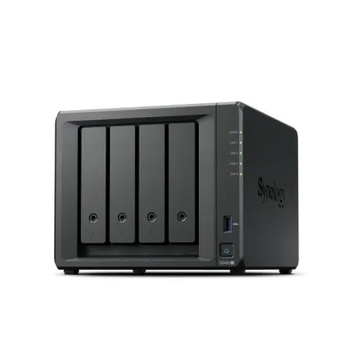 Synology DiskStation DS423+  NAS