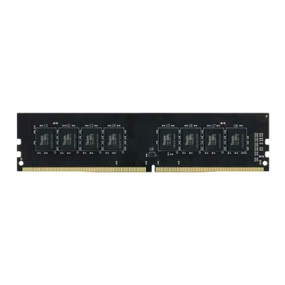 Team Elite Desktop DDR4 3200MHz RAM 記憶體 Single 8 / 16 / 32 GB CL22 - 8GB (8GB x1)