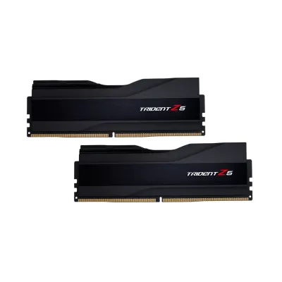 G.Skill Trident Z5 DDR5-6000MHz 32GB Kit (16GBX2)