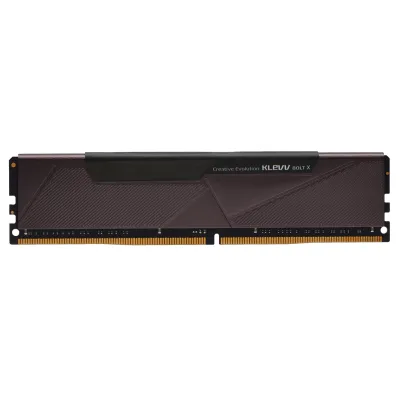 KLEVV BOLT X DDR4 32GB 3200MHz - 32GB (16GB x2)