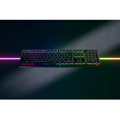 Razer DeathStalker V2 Pro Wireless Low Profile Optical Gaming Keyboard 無線光學機械鍵盤 - 紅軸