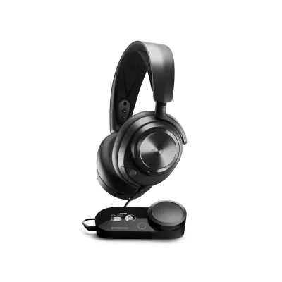 SteelSeries Arctis Nova Pro Headset 耳機 - PC/Platstation