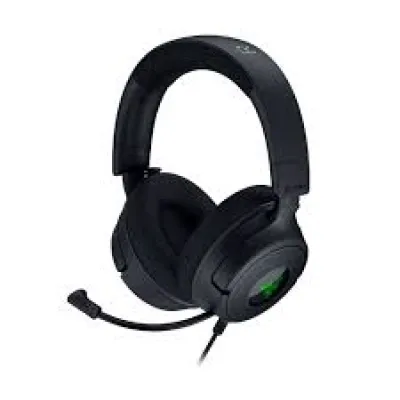 Razer Kraken V4 X 無線遊戲耳機