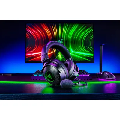 Razer Kraken V3 HyperSense