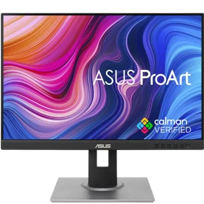 ASUS ProArt PA248QV 24" IPS sRGB 100% 顯示器 Monitor