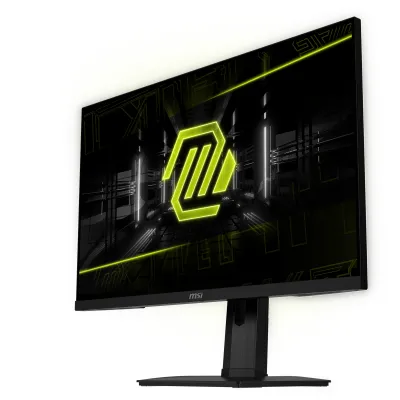 MSI 微星 MAG 274QF 電競顯示器 (27吋 / WQHD [2560 x 1440] / RAPID IPS / 0.5ms (GtG) / 180Hz / HDR / AMD FreeSync™ Premium)