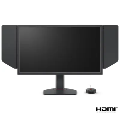 BENQ ZOWIE XL2546X+ 24.1" Gaming Monitor 專業電競顯示器 Fast TN 280Hz DyAc⁺™2