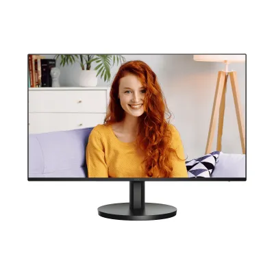 AOC U27B3M 27" UHD IPS 60Hz 1ms Monitor 螢幕 HDR10