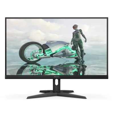 Philips 32M3C3540W 27" UHD FastVA 160Hz 1ms 電競顯示器 HDR 400