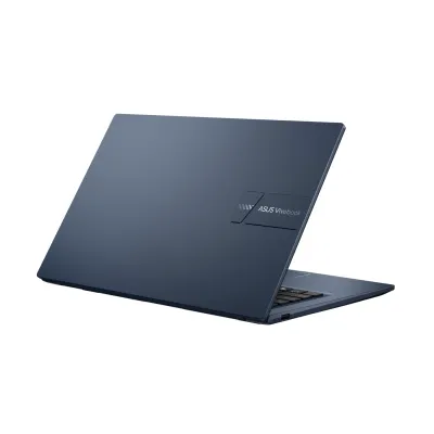 ASUS Vivobook 14 手提電腦 Core 5 120U  16GB RAM 1TB SSD W11H (X1404VAP) - 酷玩銀 SILVER