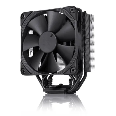 Noctua NH-U12S chromax.black CPU Cooler 風冷散熱器