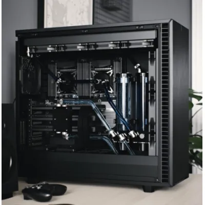 Fractal Design Define 7 XL EATX CASE 機箱 - 鋼板