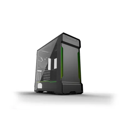 Phanteks Enthoo Evolv X Glass e-ATX Case 中塔機箱 Tempered Glass - 黑色