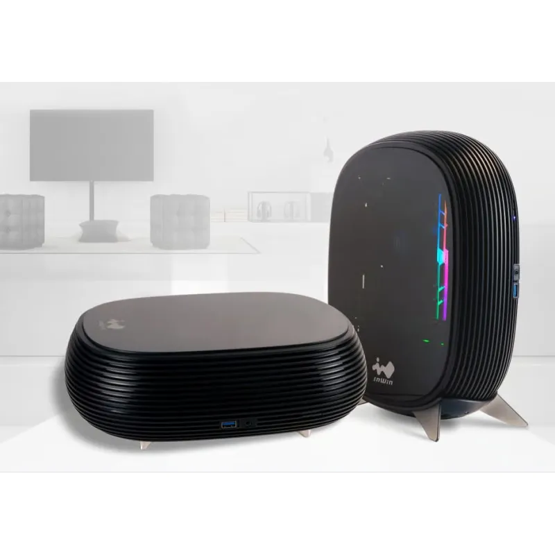 InWin B1 Mini-ITX 機箱