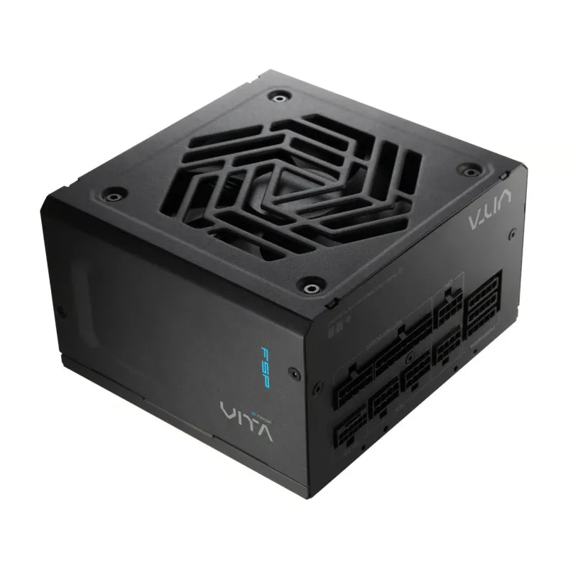 FSP VITA GEN5 1000W ATX3.1 PCIe5.1 Gold 金牌 主機電源