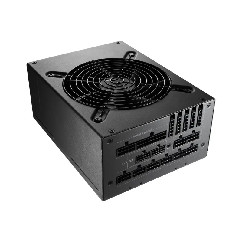 FSP CANNON PRO (ATX3.1) 2500W 80Plus Platinum 鉑金牌 全模組 火牛