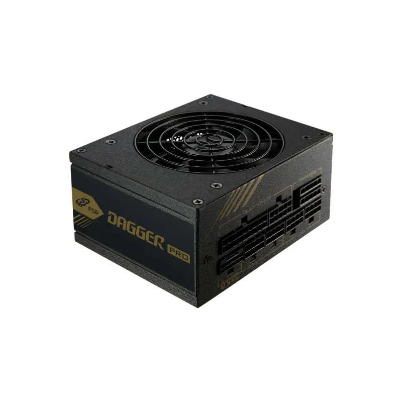 FSP 全漢 DAGGER PRO ATX3.0(PCIe5.0) 850W 80Plus Gold 金牌 火牛