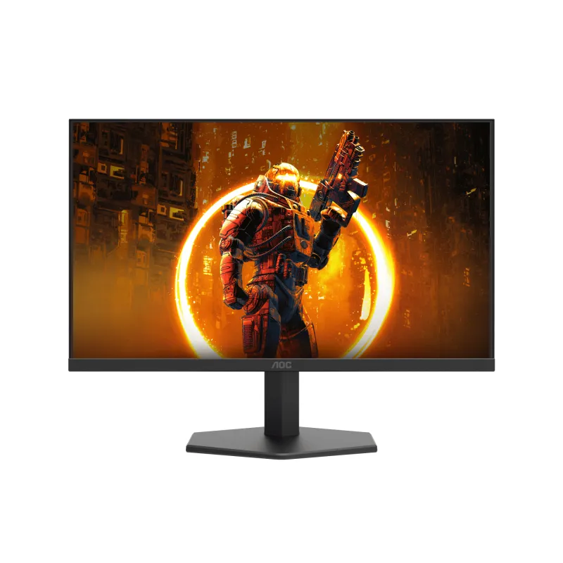 AOC 24G11ZE Monitor電競顯示器 23.8 吋 FHD ( 1920 x 1080 @ 240Hz )Fast IPS不閃屏技術