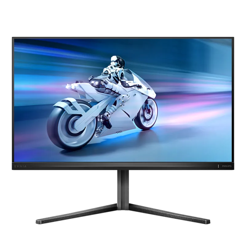 PHILIPS 27M2N3800A Monitor電競顯示器27 4K FAST IPS 320HZ雙模式
