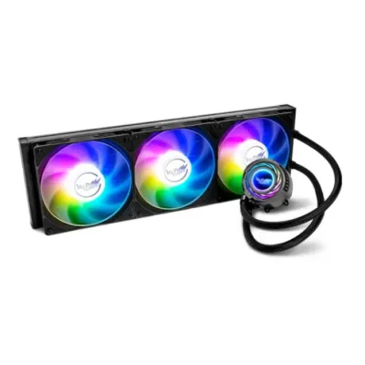 VALKYRIE C240 GT 240mm Liquid CPU Cooler - 黑色
